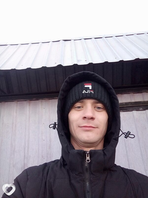 Алексей, 36, Копейске — анкета №798881