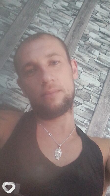 Андрей, 34, Лабинске — анкета №798882