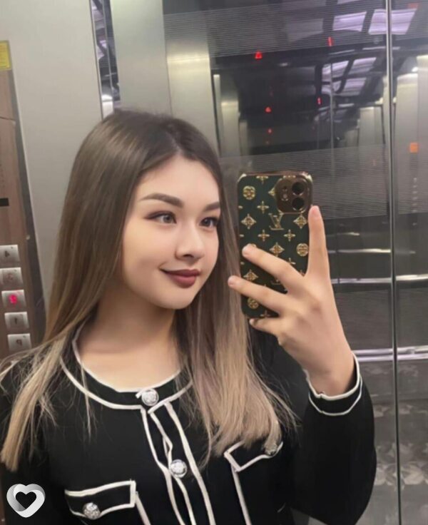 Акерке, 26, Шымкенте — анкета №799144
