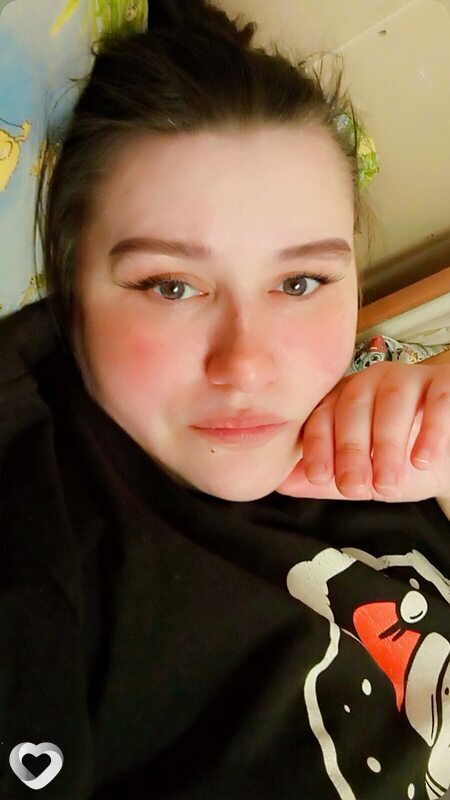 Ната, 38, Нижнем Тагиле — анкета №799148