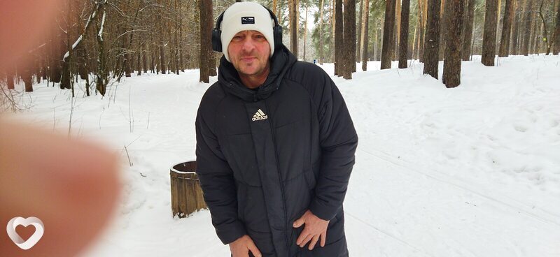 Алексей, 54, Перми — анкета №799149