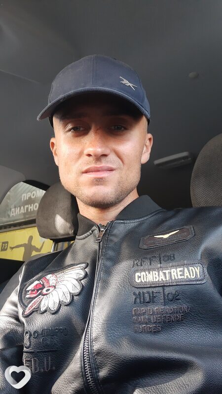 Дмитрий, 27, Екатеринбурге — анкета №799150