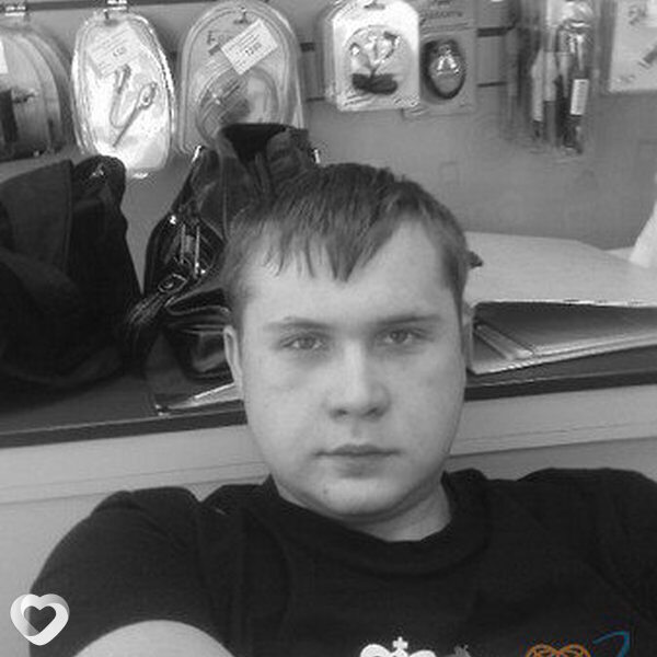 Антон, 38, Кемерове — анкета №799157
