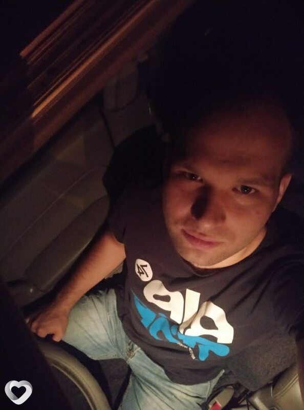 Кирилл, 35, Магнитогорске — анкета №799158