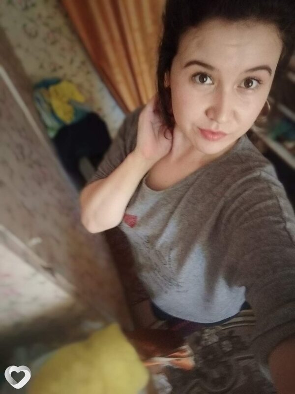 Наталья, 29, Омске — анкета №798964