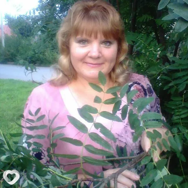 Людмила, 60, Барнауле — анкета №798965