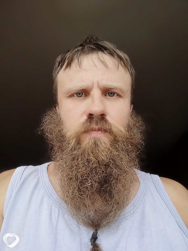 Виталий, 48, Омске — анкета №798968