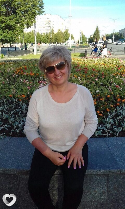 Татьяна, 66, Томске — анкета №798970