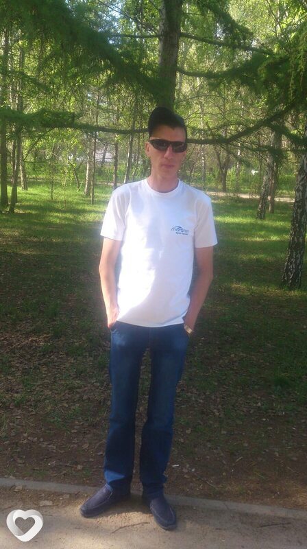 Сергей, 37, Омске — анкета №798973