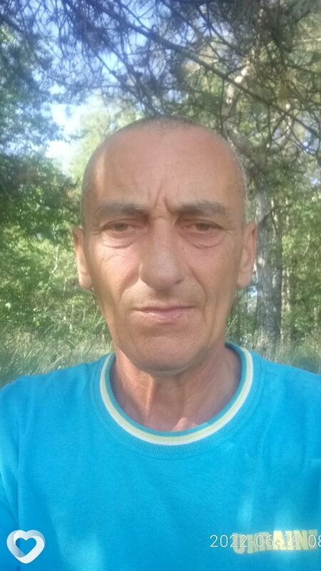 Виктор, 63, Москве — анкета №798976