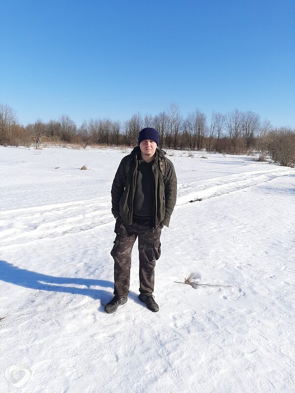 Андрей, 38, Ржеве — анкета №798979