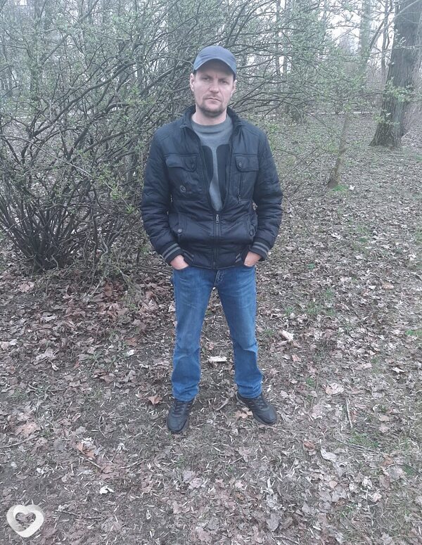 Петр, 49, Гомеле — анкета №798980