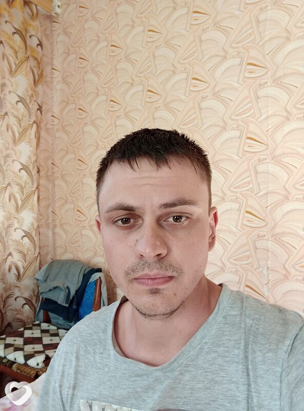 Влад, 33, Брянске — анкета №798984