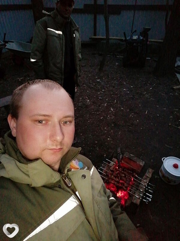 Сергей, 30, Новом Осколе — анкета №798892