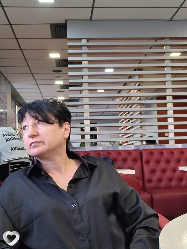 Натали, 51, Ялте — анкета №798893