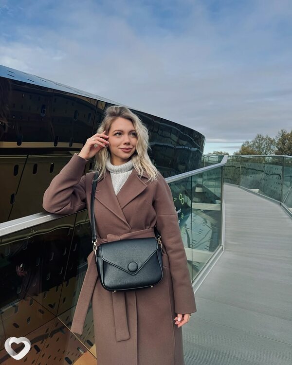 Кристина, 35, Москве — анкета №798900