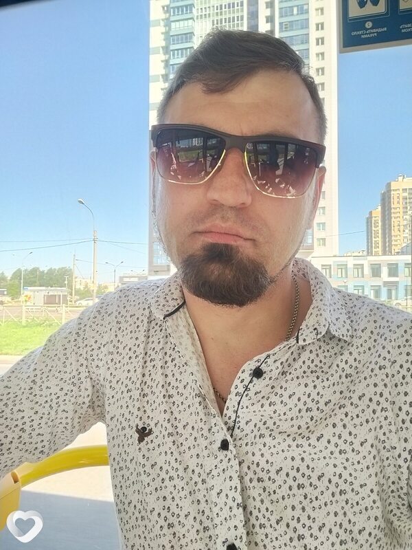 Денис Королёв, 40, Санкт-Петербурге — анкета №798903