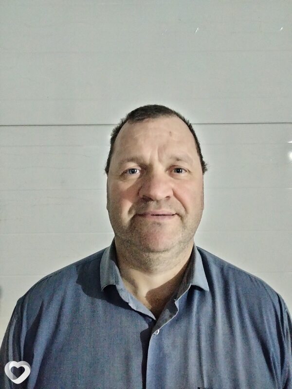 Вячеслав, 49, Омске — анкета №798907