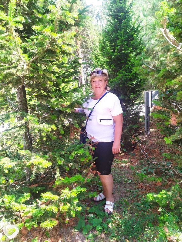 Елена, 52, Новосибирске — анкета №798908