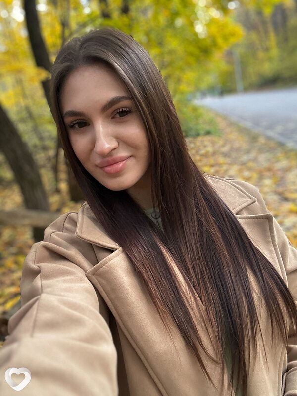 Анастасия, Москва