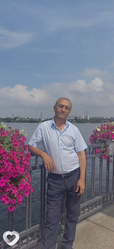 Узакбай, 52, Иркутске — анкета №798987