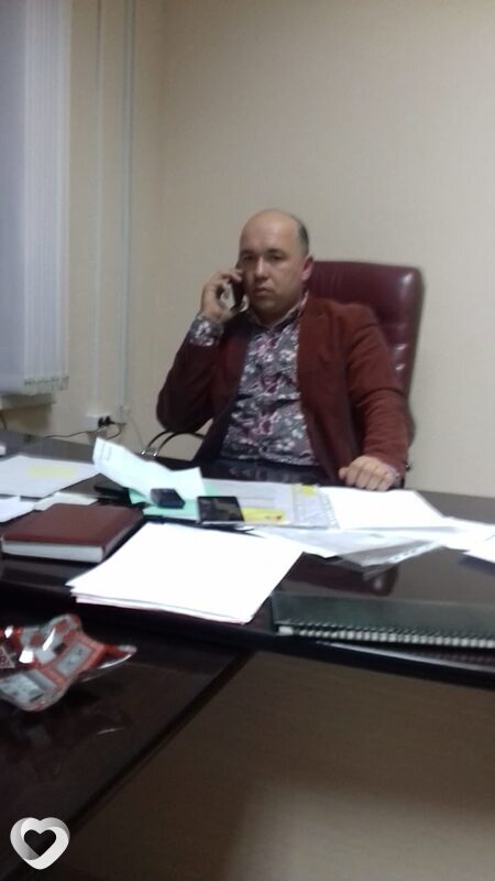 Иван, 44, Астрахани — анкета №798992