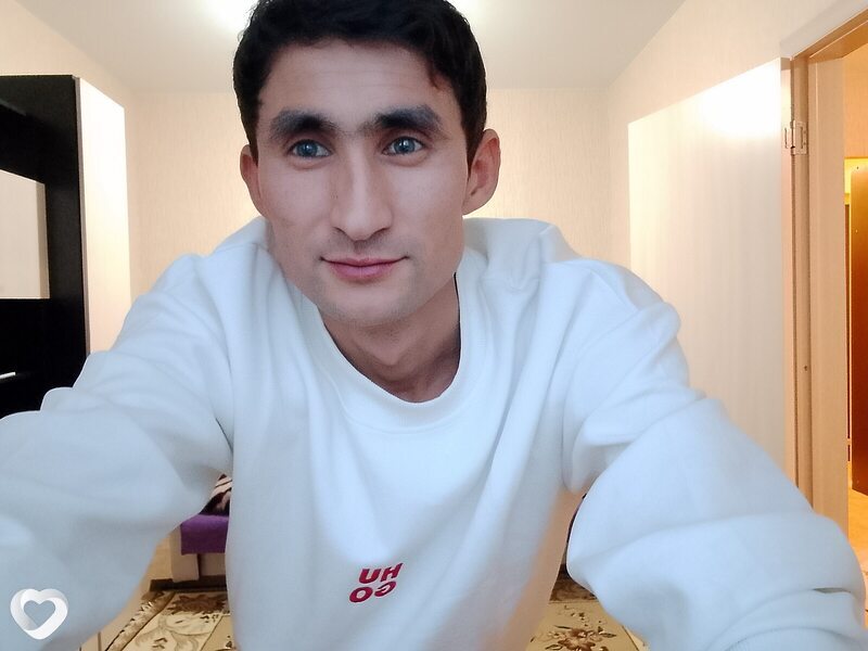 Romeo, 33, Челябинске — анкета №798995