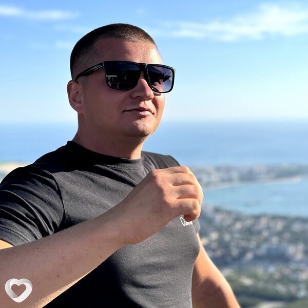 Артем, 31, Белгороде — анкета №798996