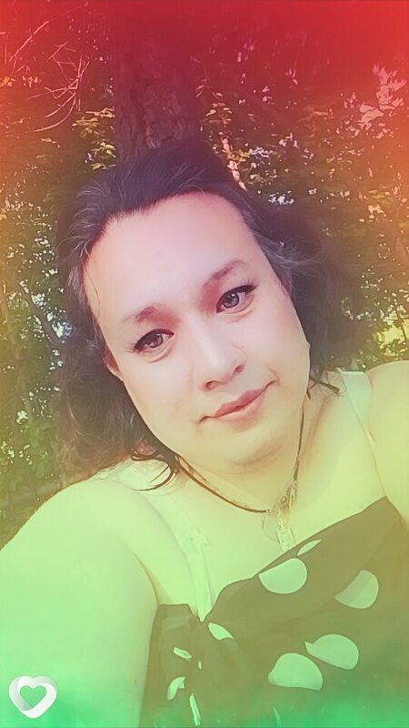 Ксения Хромкова, 34, Белове — анкета №798997