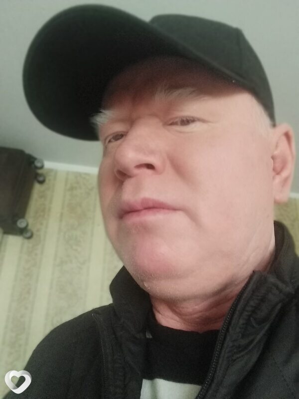 Шерзод, 44, Норильске — анкета №798998