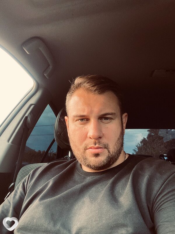 Кирилл, 39, Воронеже — анкета №799002