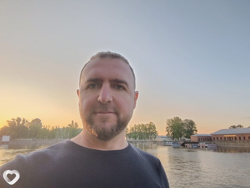 Анатолий, 41, Санкт-Петербурге — анкета №799006