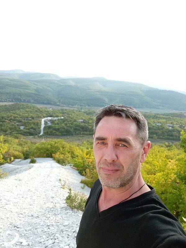 Александр, 42, Барнауле — анкета №799010