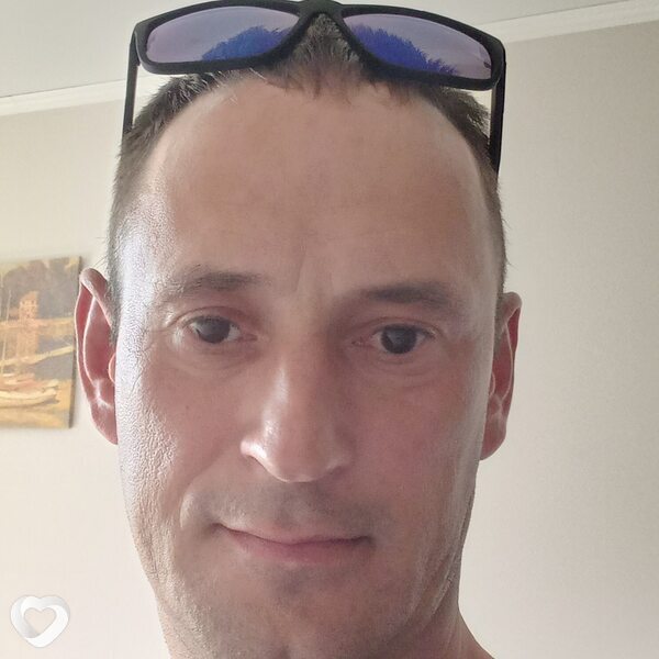 Андрей, 43, Кричеве — анкета №799011