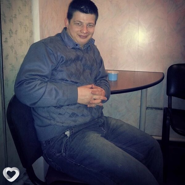 Александр, 35, Нижнем Тагиле — анкета №799013