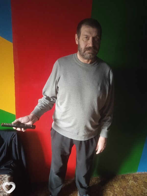 Вова, 58, Твери — анкета №799015