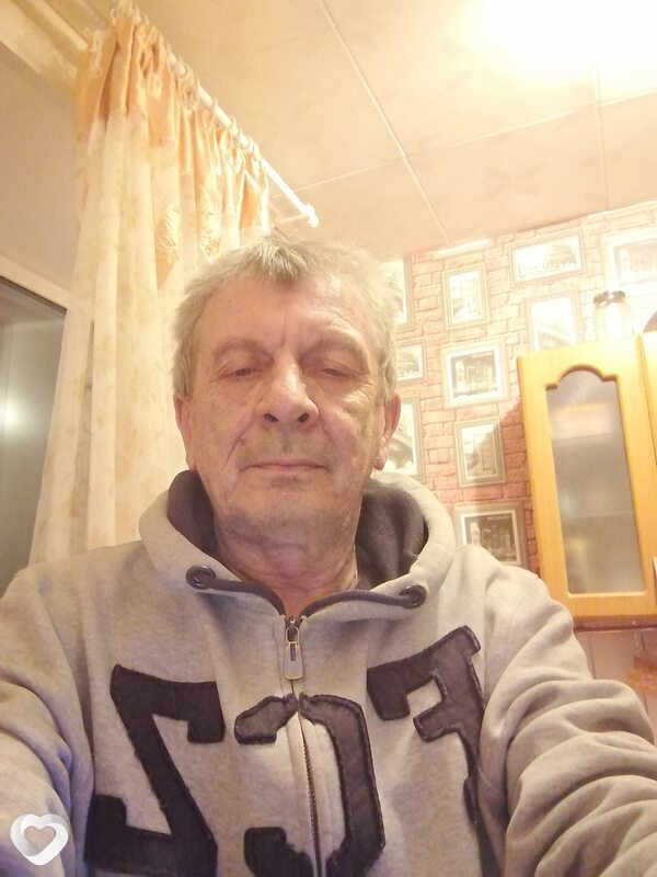 Влад, 61, Санкт-Петербурге — анкета №799017