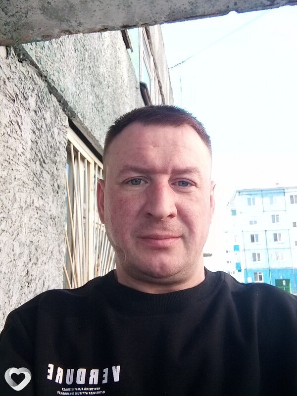 Алексей, 44, Норильске — анкета №799018