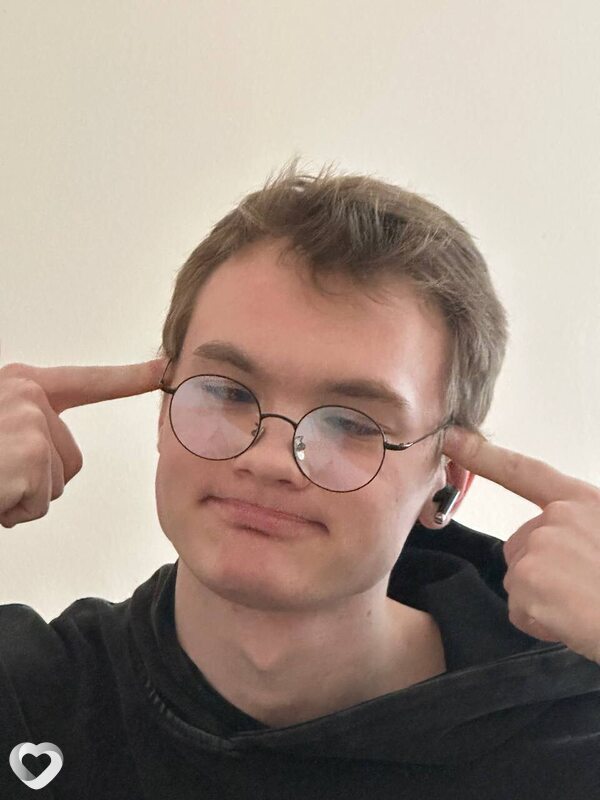 Кирилл, 20, Нижнем Новгороде — анкета №799019