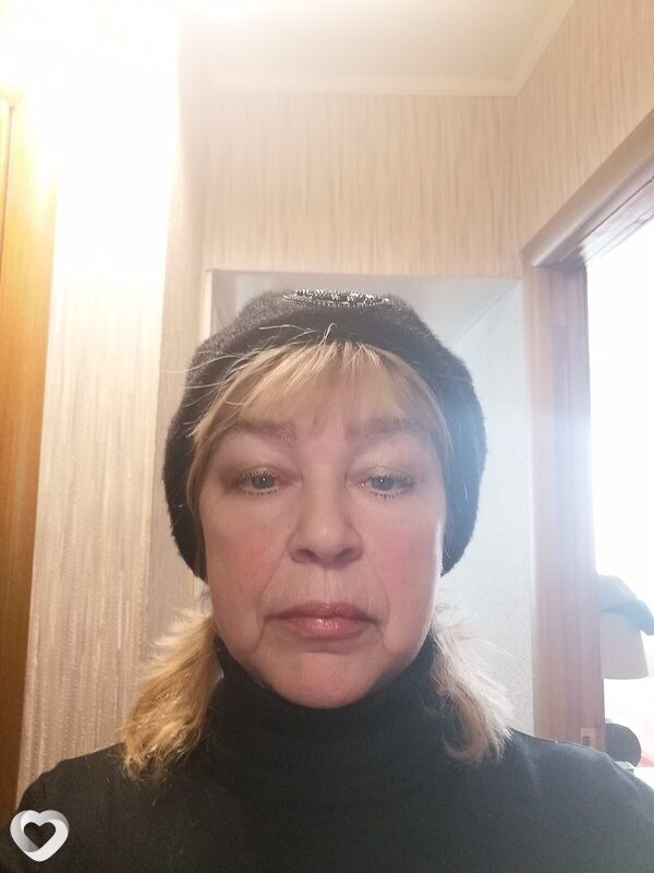 Вера, 66, Дмитрове — анкета №799021