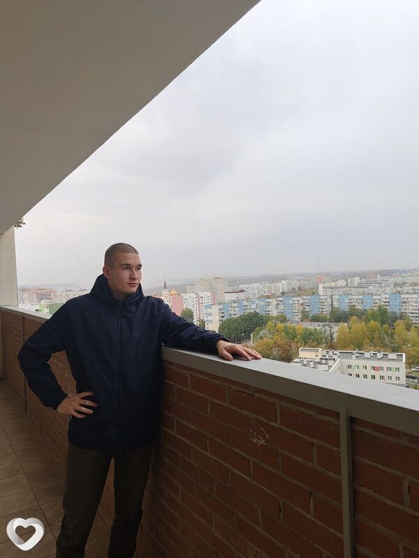 Андрей, 24, Самаре — анкета №799024