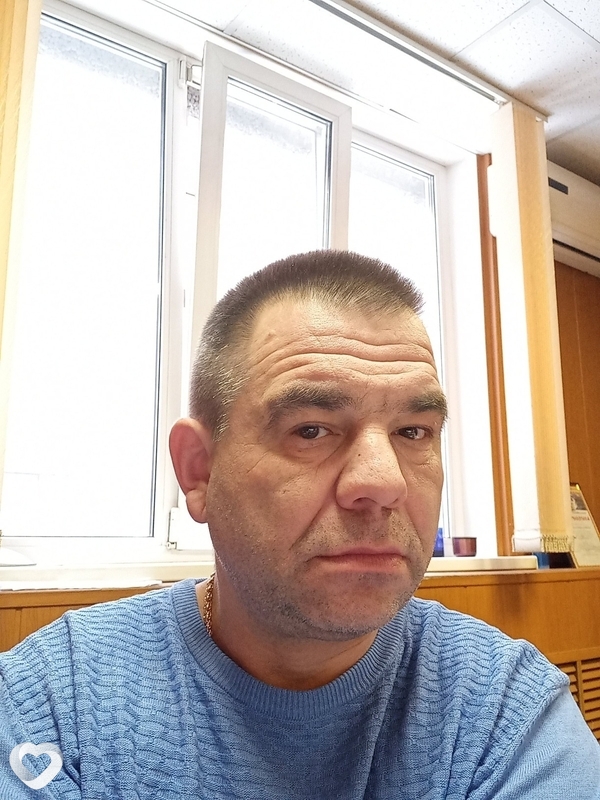 Дима, 56, Электростали — анкета №799025