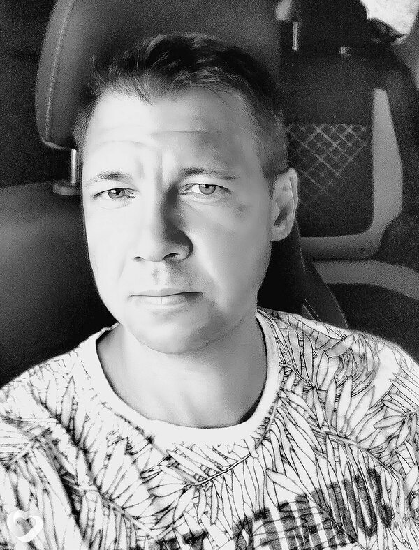 Сергей, 39, Самаре — анкета №799029