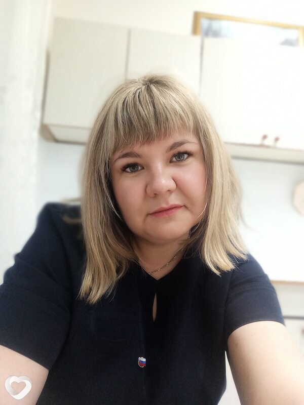 Ксения, 31, Конакове — анкета №799032