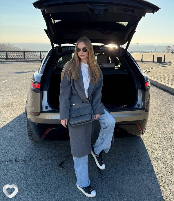 Иктория, 23, Благовещенске — анкета №799034