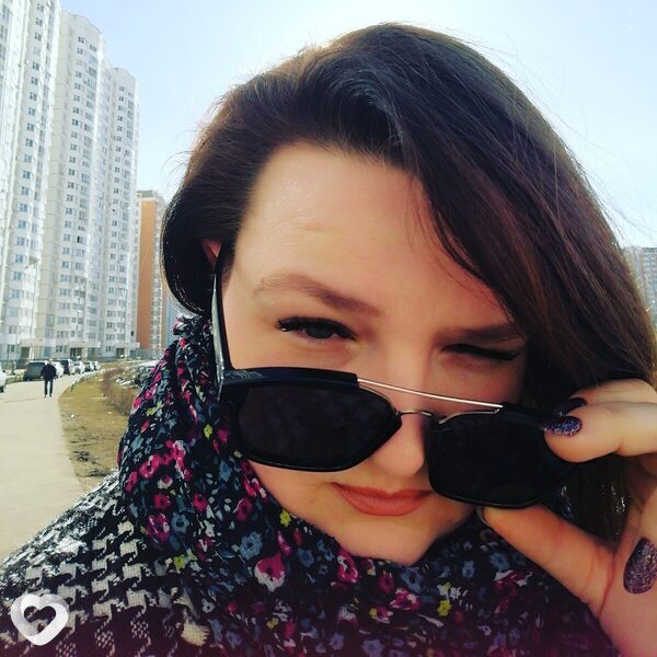 Наталья, 36, Москве — анкета №798913