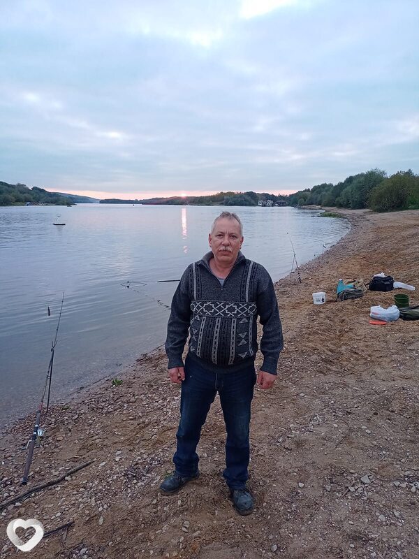 Александр, 57, Серпухове — анкета №798917