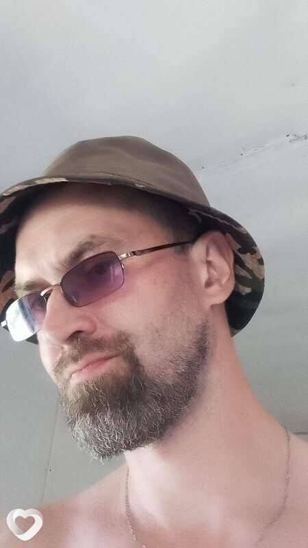 Эдвин, 38, Льгове — анкета №798918
