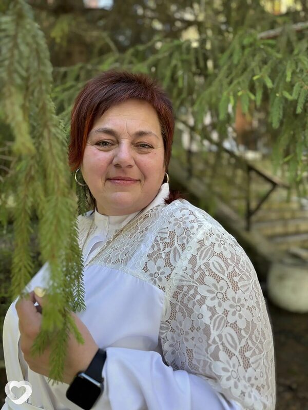 Юлия, 51, Пензе — анкета №798922