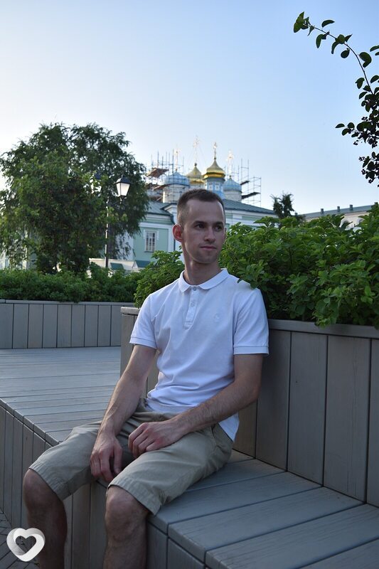 Андрей, 28, Кимрах — анкета №798928